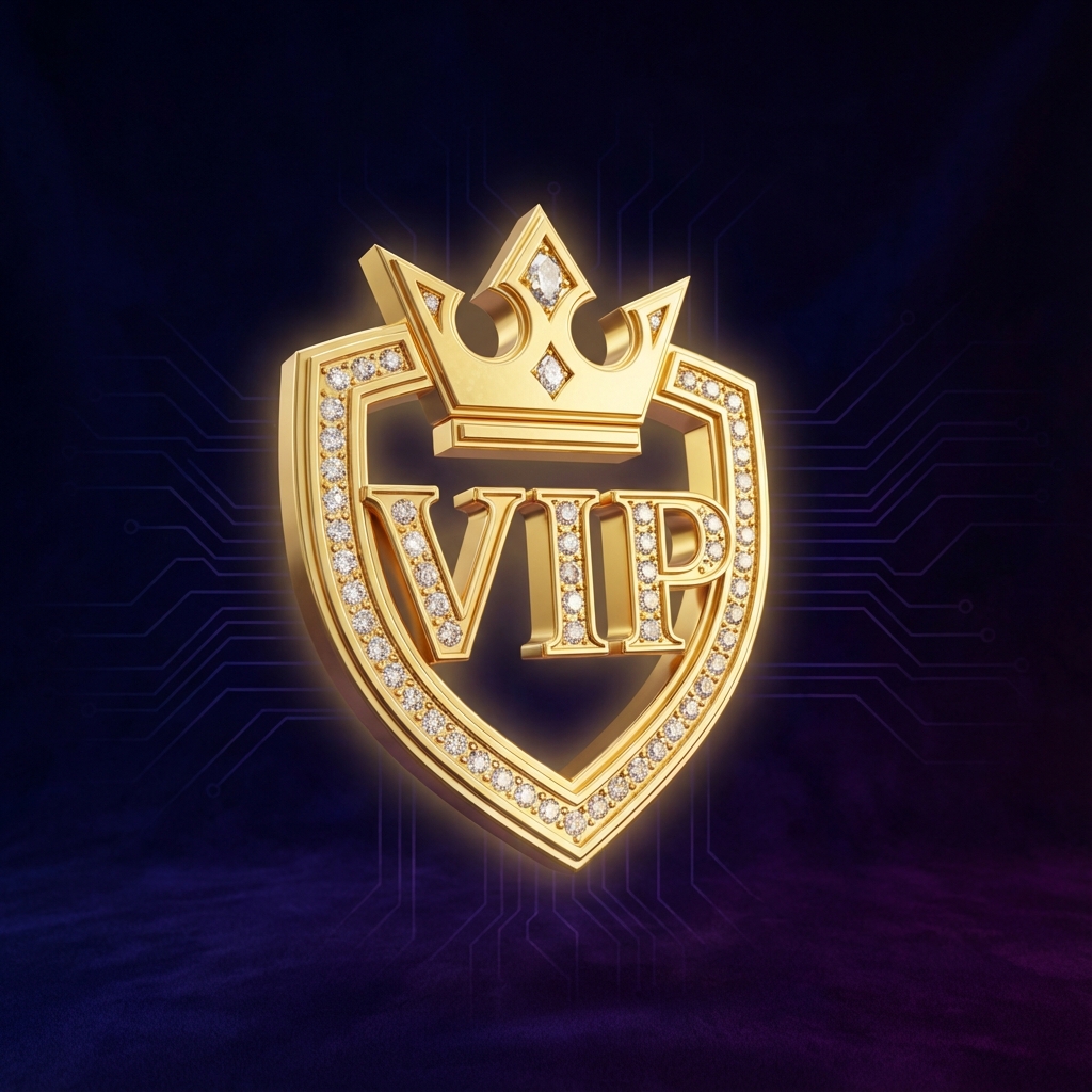 Grade VIP